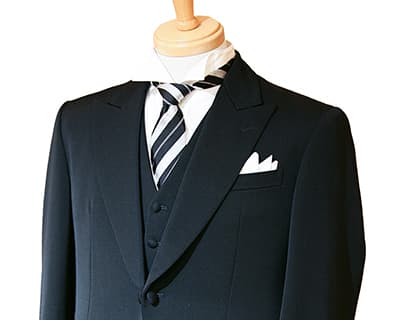 上着、ベスト
